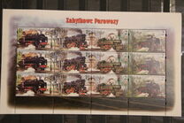 [Passenger Locomotive, jenis FME]