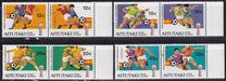 [Football World Cup - Spain - Football Scenes 1982, тип JN]