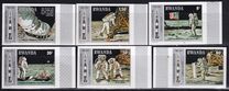 [The 10th Anniversary of Apollo 11 Moon Landing, प्रकार AGG]