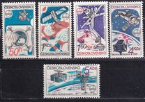 [Intercosmos Space Programme, type BYB]