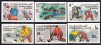 [Medal Winners of Ice Hockey - Winter Olympic Games - Lake Placid, USA, type SW]