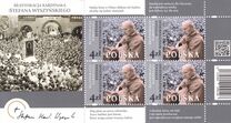 [The Beatification of Cardinal Stefan Wyszyński, type ILI]
