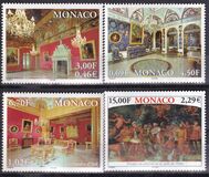 [Royal Palace, type CUY]