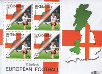 [European Football Championship - Belgium & Holland, Typ ACT]