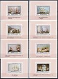 [Paintings - Sailing Ships, වර්ගය UM]