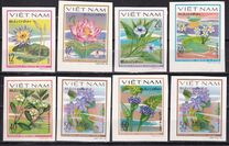 [Water Flowers, type GB]