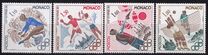 [Olympic Games, Moscow and Lake Placid, type BCT]