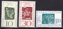 [The 100th Anniversary of the Birth of Ferdinand Nigg, typ NV]