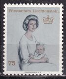 [Princess Gina, 1921-1989, タイプ NZ]