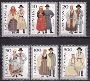 [Traditional Costumes, type DX]