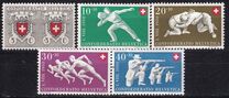 [Pro Patria - The 100th Anniversary of the RAYON Stamps, тип UR]