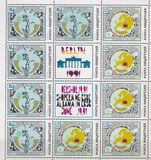 [Conference for Security and Collaboration in Europe (KSZE), type BPL]