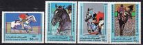 [Olympic Games - Moscow, USSR - Show Jumping, type TE]