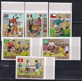 [Football World Cup - Mexico, type HC]