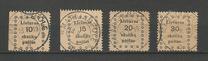[First Kaunas Issue, type C]