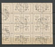[Second Kaunas Issue - "sk." After Value, type D4]