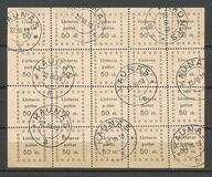 [Second Kaunas Issue - "sk." After Value, type D5]