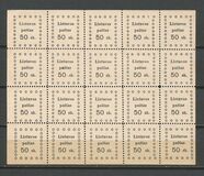 [Second Kaunas Issue - "sk." After Value, type D5]