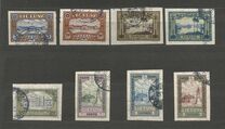 [Lietuvos vaikas - Lithuanian Child. Also as Imperforated with same price, Typ BY]