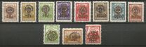 [Charity Stamps - Orphanages, type BK]