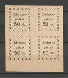 [Second Kaunas Issue - "sk." After Value, type D5]