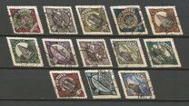 [Unification Of Memels and Lithuania, type AT]