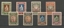 [Lietuvos vaikas - Lithuanian Child. Also as Imperforated with same price, tip XCZ]