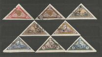 [Lietuvos vaikas - Lithuanian Child. Also as Imperforated with same price, type CC]