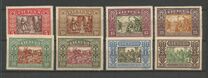 [Lietuvos vaikas - Lithuanian Child. Also as Imperforated with same price, 유형 CG]