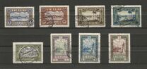 [Lietuvos vaikas - Lithuanian Child. Also as Imperforated with same price, տեսակ BY]