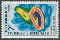 [Fruits, type HB]