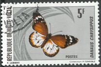 [Butterflies, type JB]