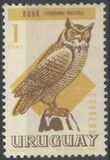 [Birds, type UA]