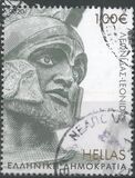 [The 2500th Anniversary Since the End of the Battle of Thermopylae, type CZP]