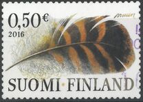 [Bird Feather, type CER]