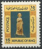[Archaeological Findings, type MB2]