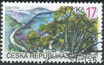 [EUROPA Stamps - Nature Reserves and Parks, タイプ HE]