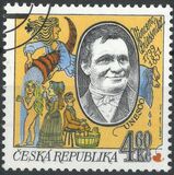 [The 200th Anniversary of the Birth of Vinzenz Priessnitz, 1799-1851, type XHP]