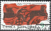 [Antic Olympic Games, 類型 JC]