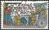 [The 750th Anniversary of Jihlava Building Code, type HL]