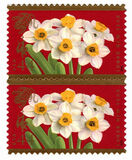 [Chinese New year - Year of the Tiger - Self-Adhesive Stamp, type FQI]