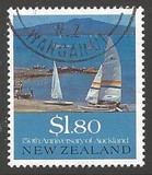 [The 150th Anniversary of European Settlements, Typ APD]