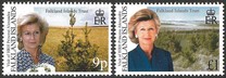 [Visit of Princess Alexandra, Вид AAA]