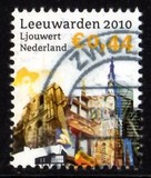 [Beautiful Netherlands, type CFX]