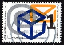 [IPO of the Royal Dutch Post, tipas CKH]