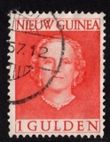 [Queen Juliana, type C]