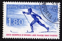 [Winter olympic in Lake Placid, type EG]