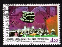 [The International Trade Center, type EY]