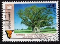 [Namibia, тип FP]