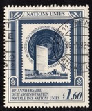 [The 40th Anniversary of the UNPA-, jenis FX]